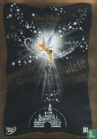 Disney's Complete Classics Collection