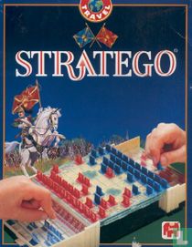 Stratego Travel
