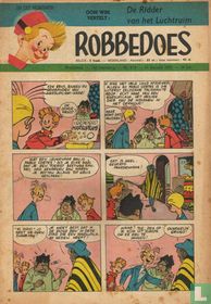 Robbedoes 618 for sale