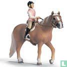 Riding set (no horse)