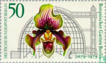 Jardin botanique de Berlin acheter