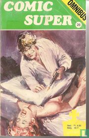 Comic Super Omnibus 26