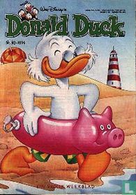 Donald Duck 30 for sale