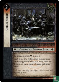 Goblin Hordes