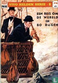 Een reis om de wereld in 80 dagen kopen