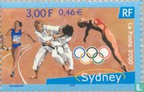 Olympische Spiele kaufen