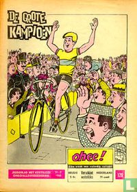 De Grote Kampioen