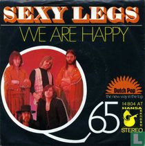 Sexy Legs