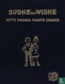 Witte zwanen zwarte zwanen