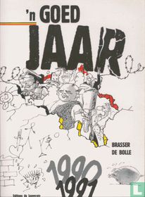 'n Goed jaar 1990 1991
