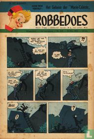 Robbedoes 635 acheter