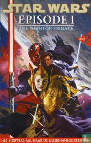 The Phantom Menace 2