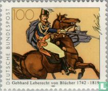 Gebhard von Blücher Leberecht