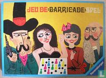Barricade (voor 6 spelers)