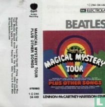 Magical Mystery Tour Plus Other Songs