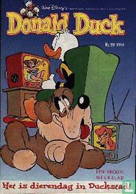 Donald Duck 39 for sale