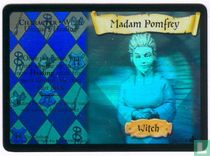 Madam Pomfrey