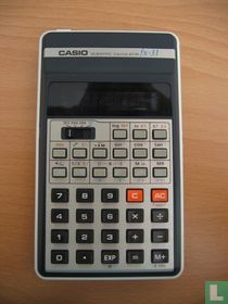 Casio fx-31