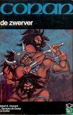 Conan de Zwerver
