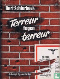 Schierbeek, Bert catalogue de livres