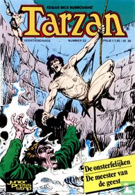 Tarzan 52