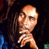 Bob Marley & The Wailers lp- und cd-katalog