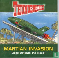 Martian Invasion
