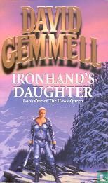 Ironhand's Daughter