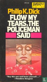 Flow my tears, the policeman said