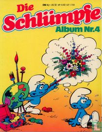 Die Schlümpfe 4