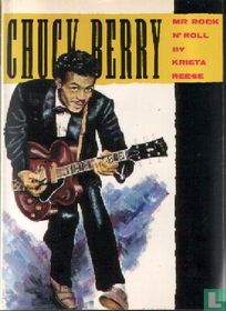 Chuck Berry Mr. Rock ‘n Roll 