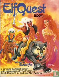 Elfquest 1