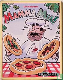 Mamma mia