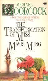 The Transformation of Miss Mavis Ming