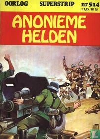 Anonieme helden