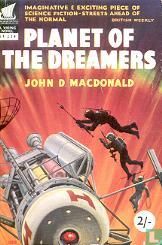 Planet of the Dreamers