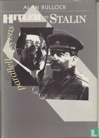Hitler en Stalin