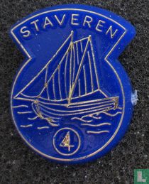 4 Staveren