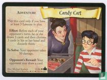 Candy Cart