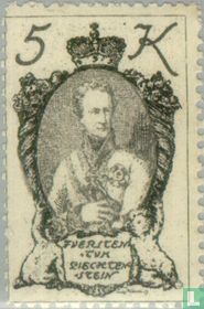 Prince Johann I