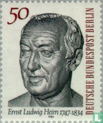 Ernst Ludwig Heim kaufen