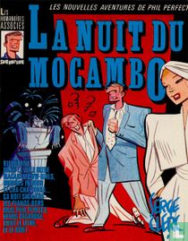 La nuit du Mocambo