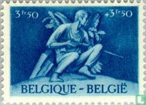 For prisoner of war, resistance fighters and deportees for sale