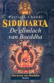 Siddharta 3: De Glimlach van Boeddha