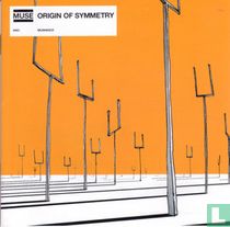 Origin of symmetry