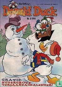Donald Duck 2