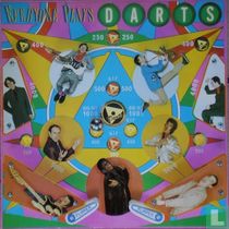 Everyone Plays Darts