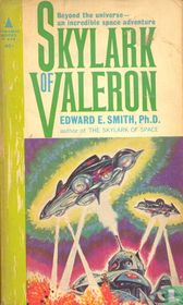 Skylark of Valeron