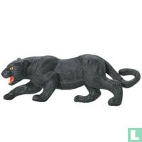 Panther tiere katalog