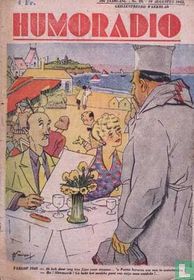 Humoradio 23